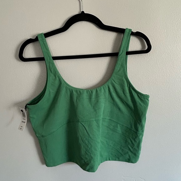 TNA Tops - TNA Action Butter Tank Top